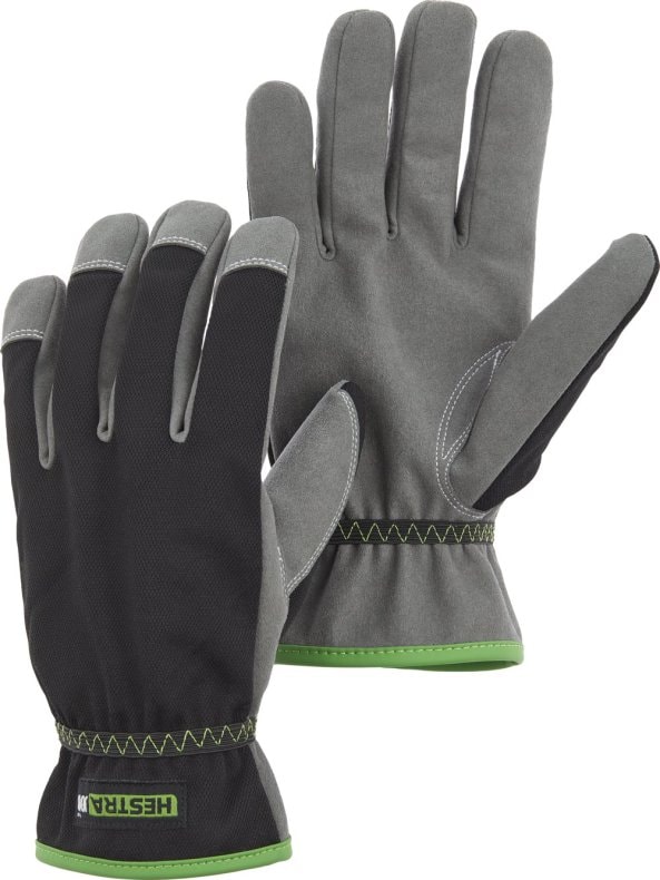 HestraJob Lynx Työkäsine