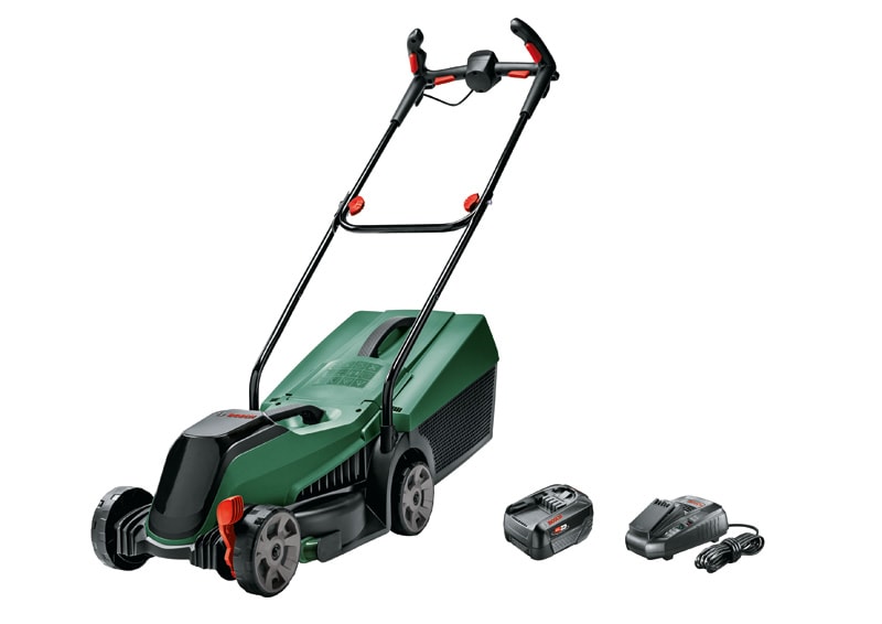 Bosch Citymower 18V-32-300 gressklipper uten batteri og lader