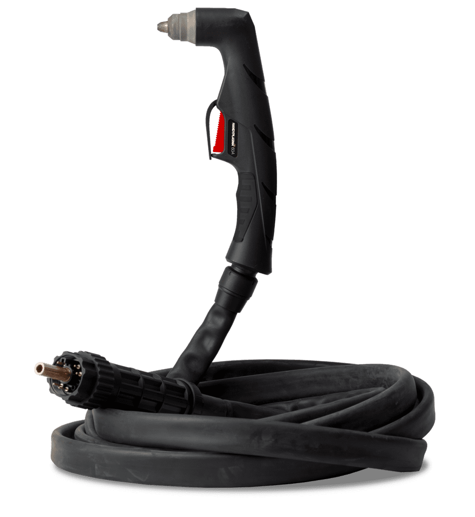 ESAB Slangpaket/Fackla 60A till Handyplasma