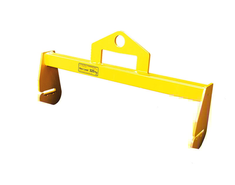 ESAB Lyftok Marathon Pac 250kg