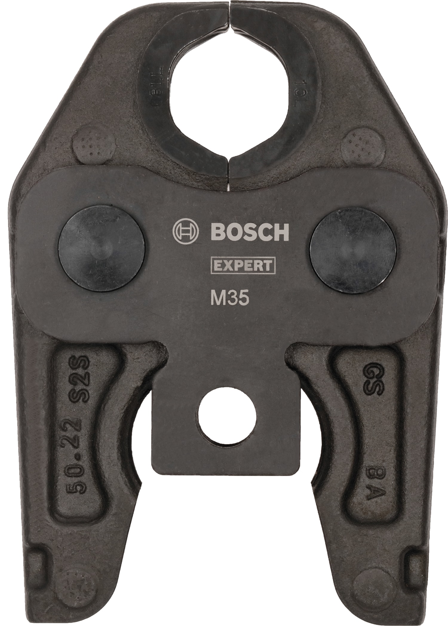 Bosch Pressbackar Standard M35