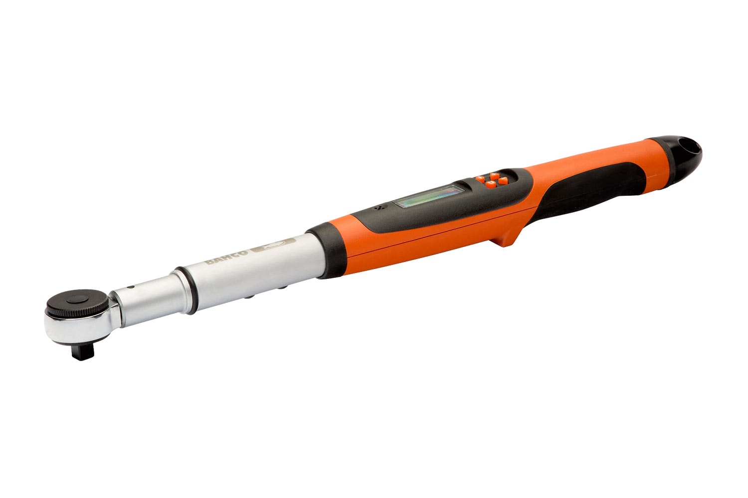 Bahco elektroninen momenttiavain IZO-D, 3/8", 13,5–135 Nm