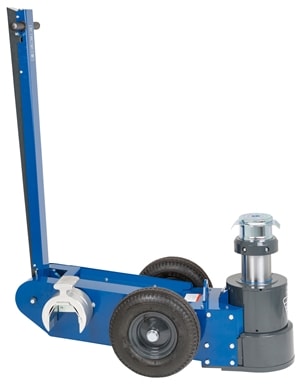 Ac Lufthydraulisk Domkraft 100-Il