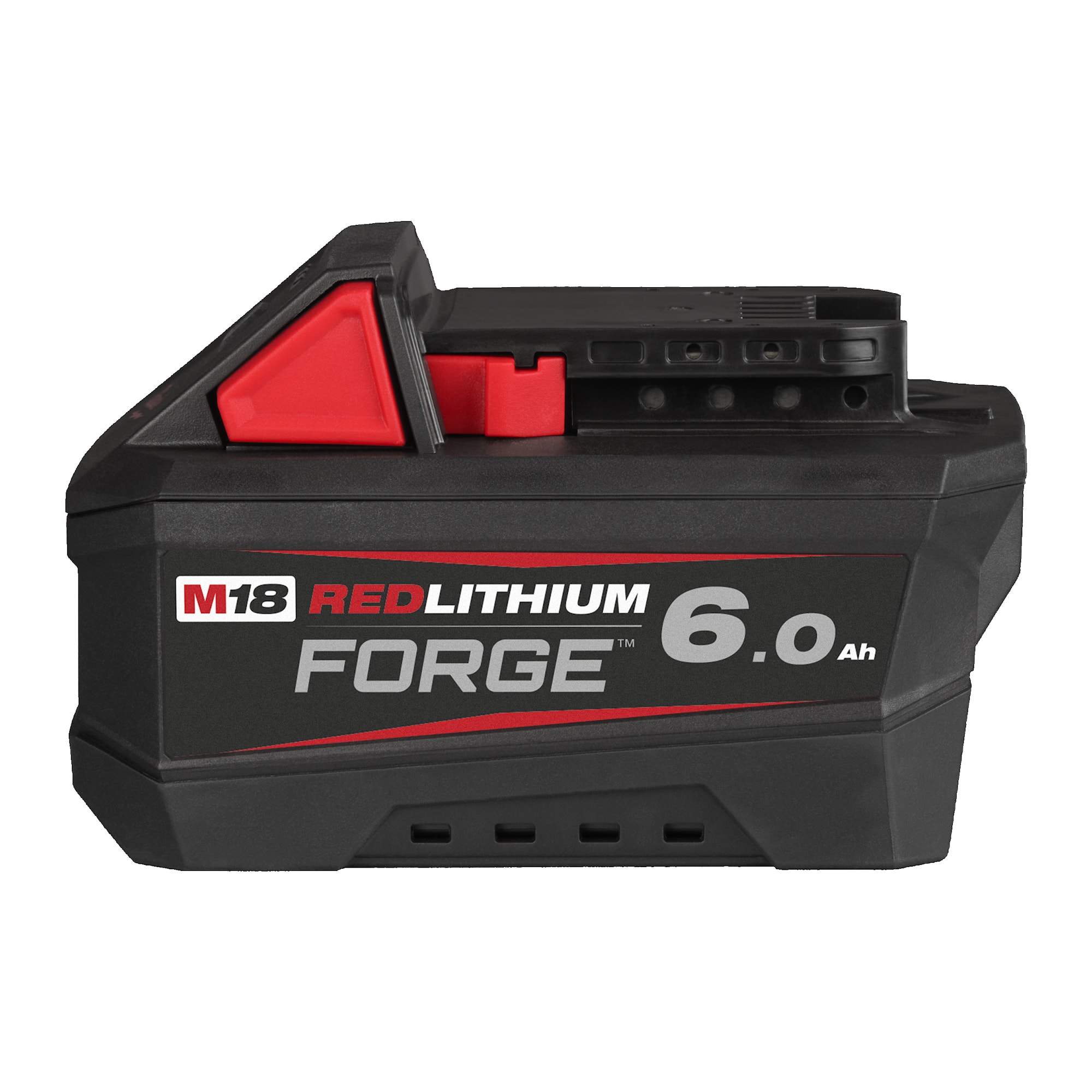 Milwaukee M18 FB6 Batteri