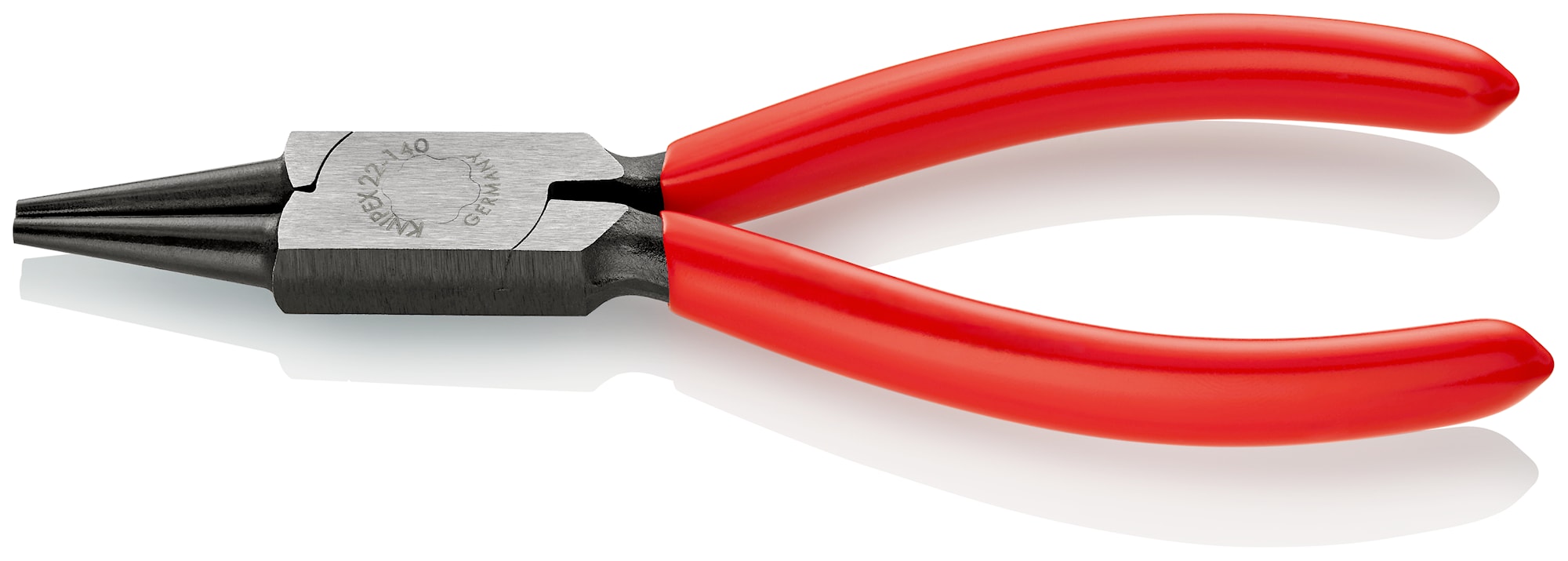 Knipex Rundtång 2201