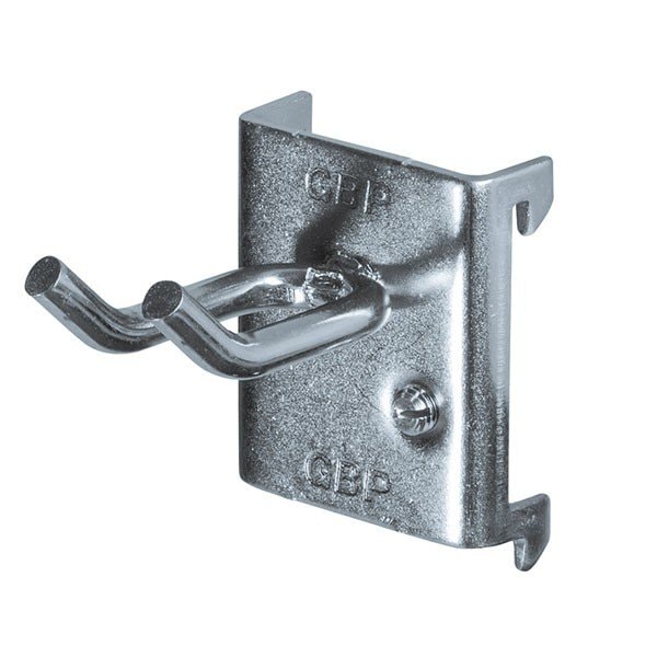 GBP Koukku, kaksinkertainen