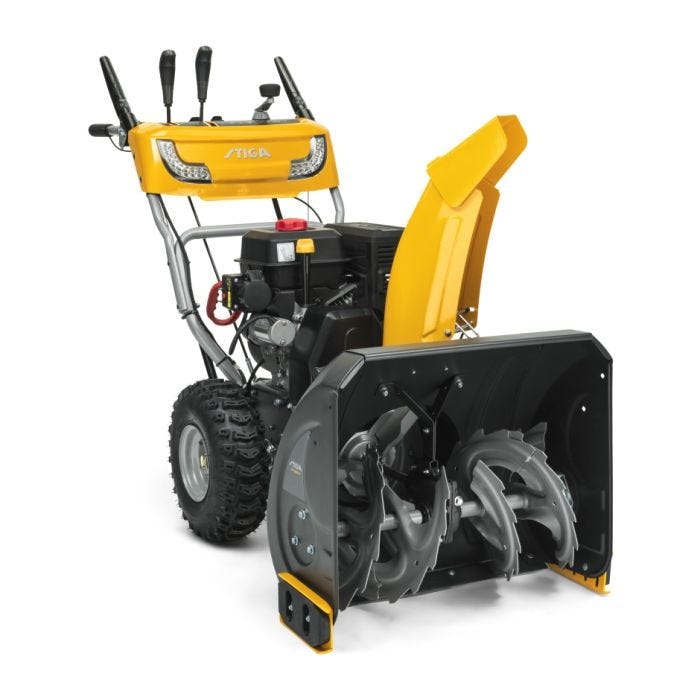 Stiga ST 5262 P Snöslunga -