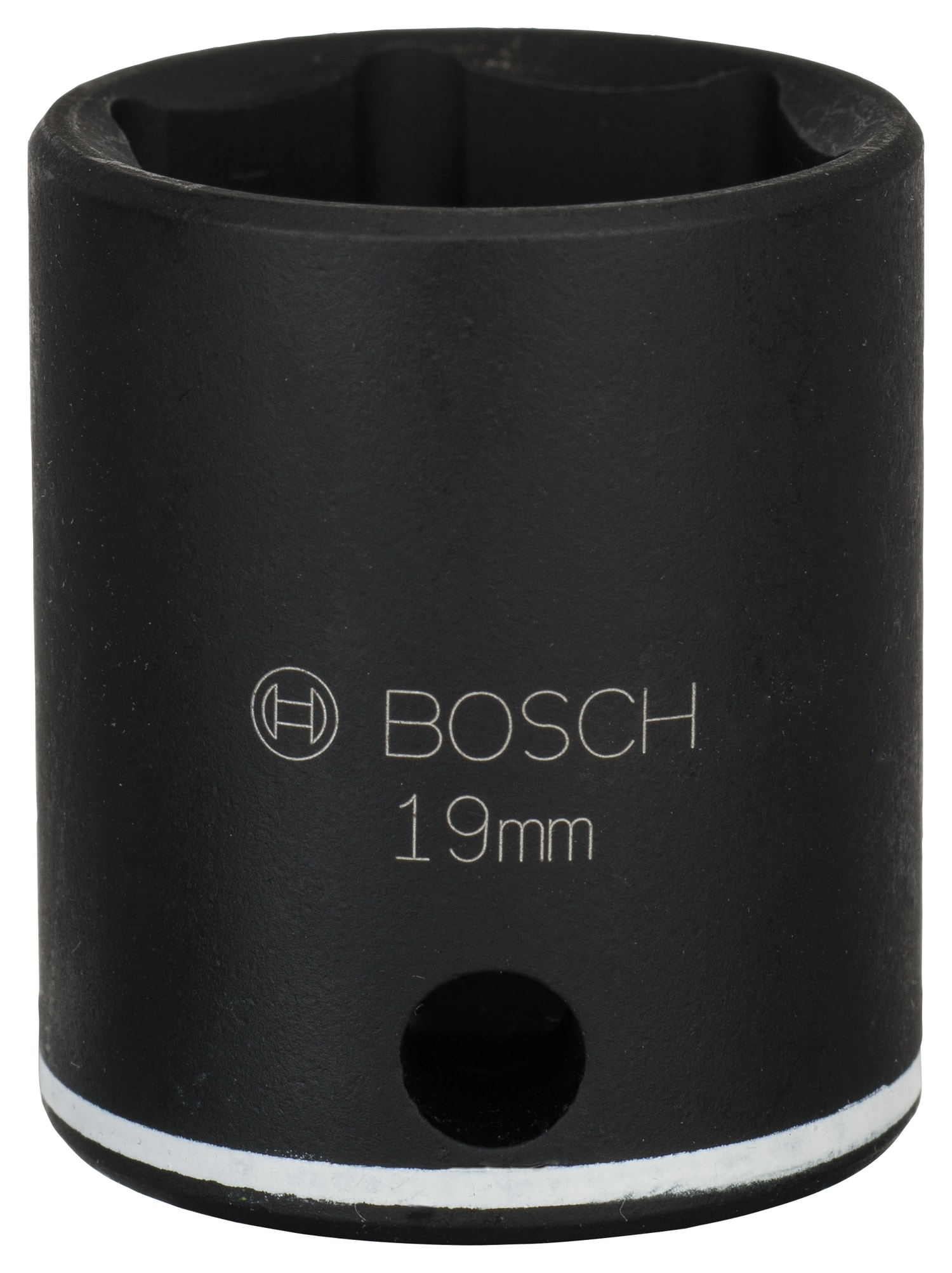 Bosch Sexkanthylsa Impact 3/8X19mm L30mm
