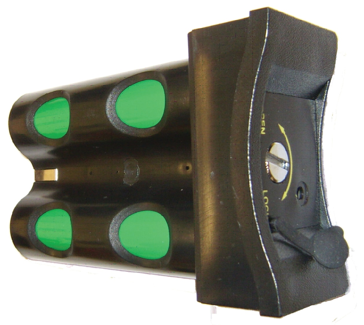 geo-FENNEL NiMH-batteri för FL100 HA