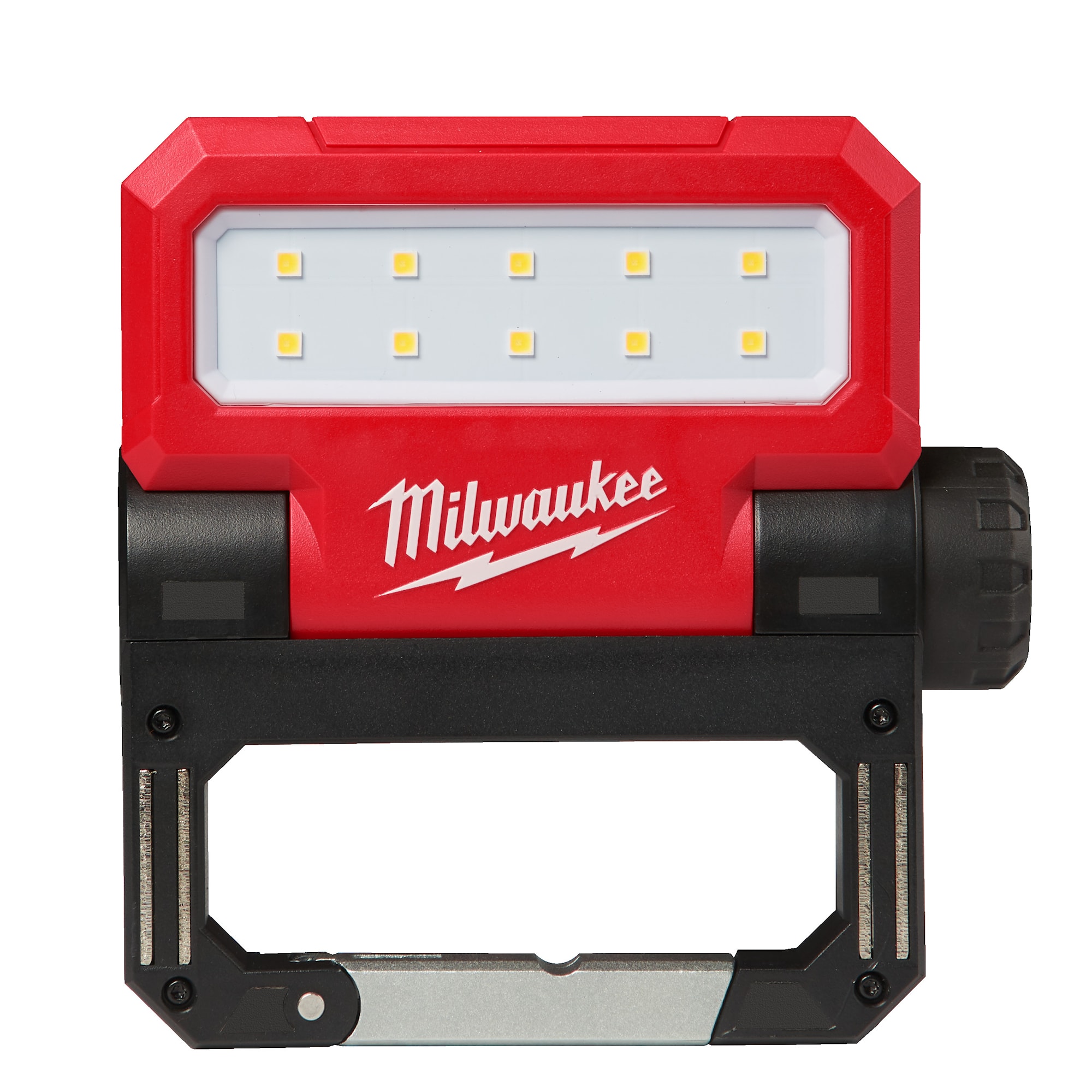 Milwaukee L4 FFL-301 Batterilampa