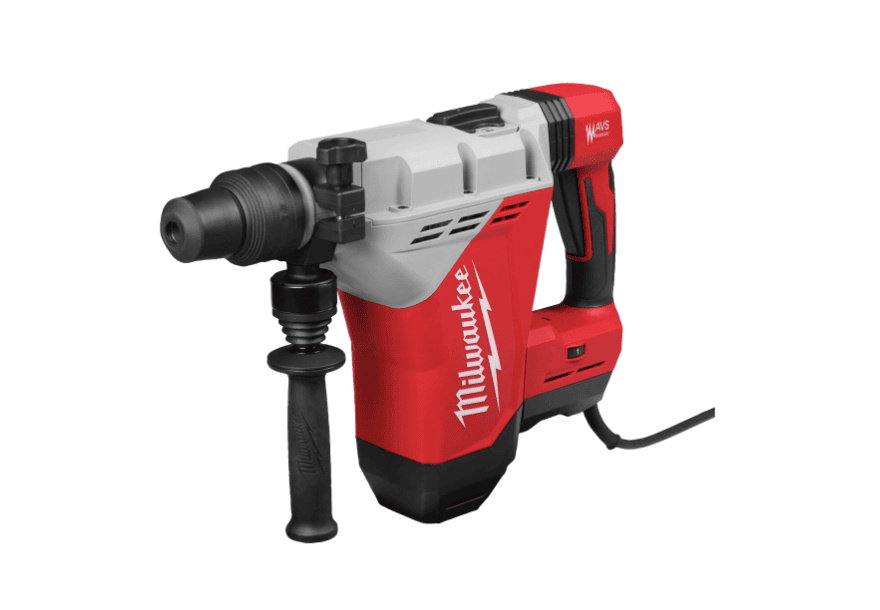 Milwaukee HACO850 Borrhammare