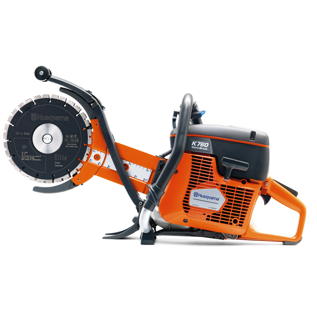 Husqvarna K 760 CNB