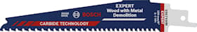 Bosch Tigersågblad Expert S967XHM Wood/Metal