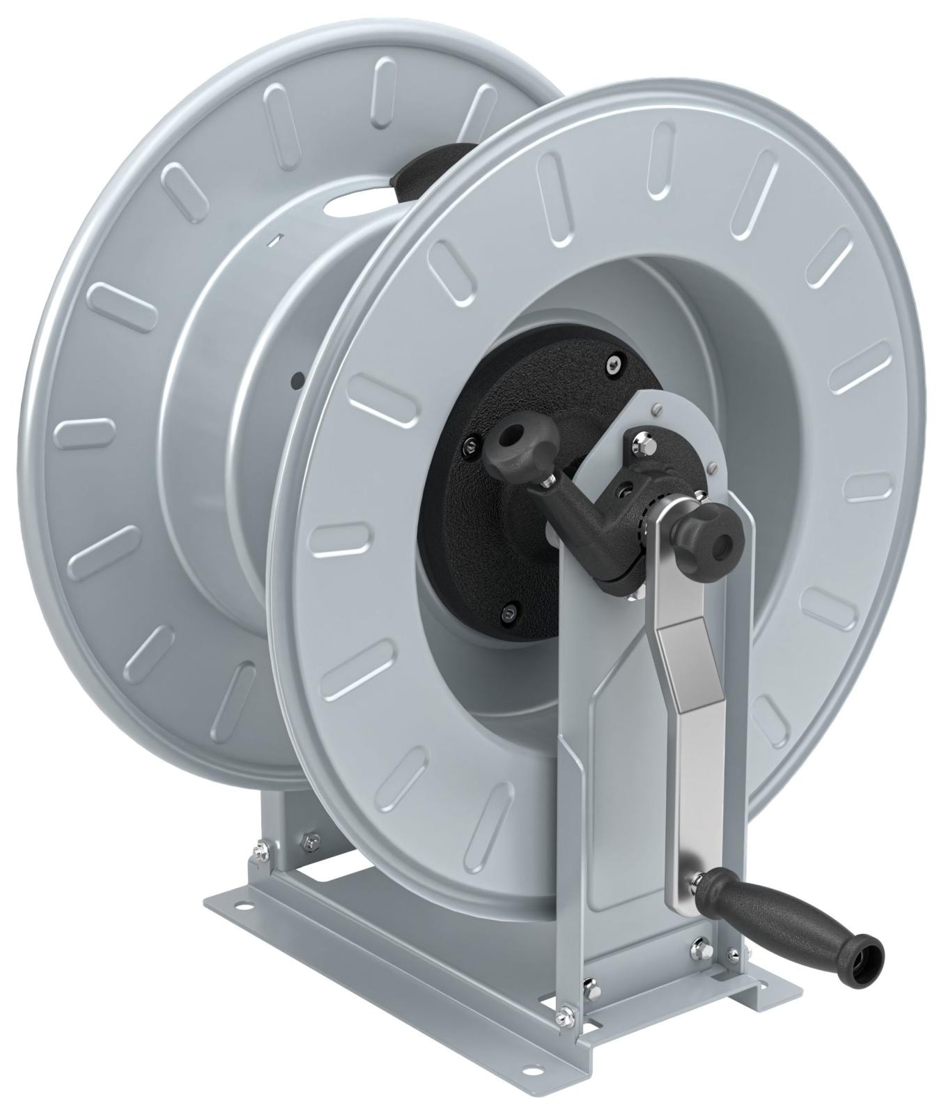 Högtrycksvinda Manuell 3/8"