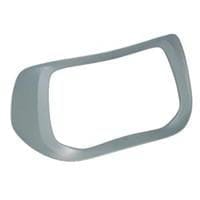 3M Speedglas frontskydd för svetshjälm, 100, silver, 772000