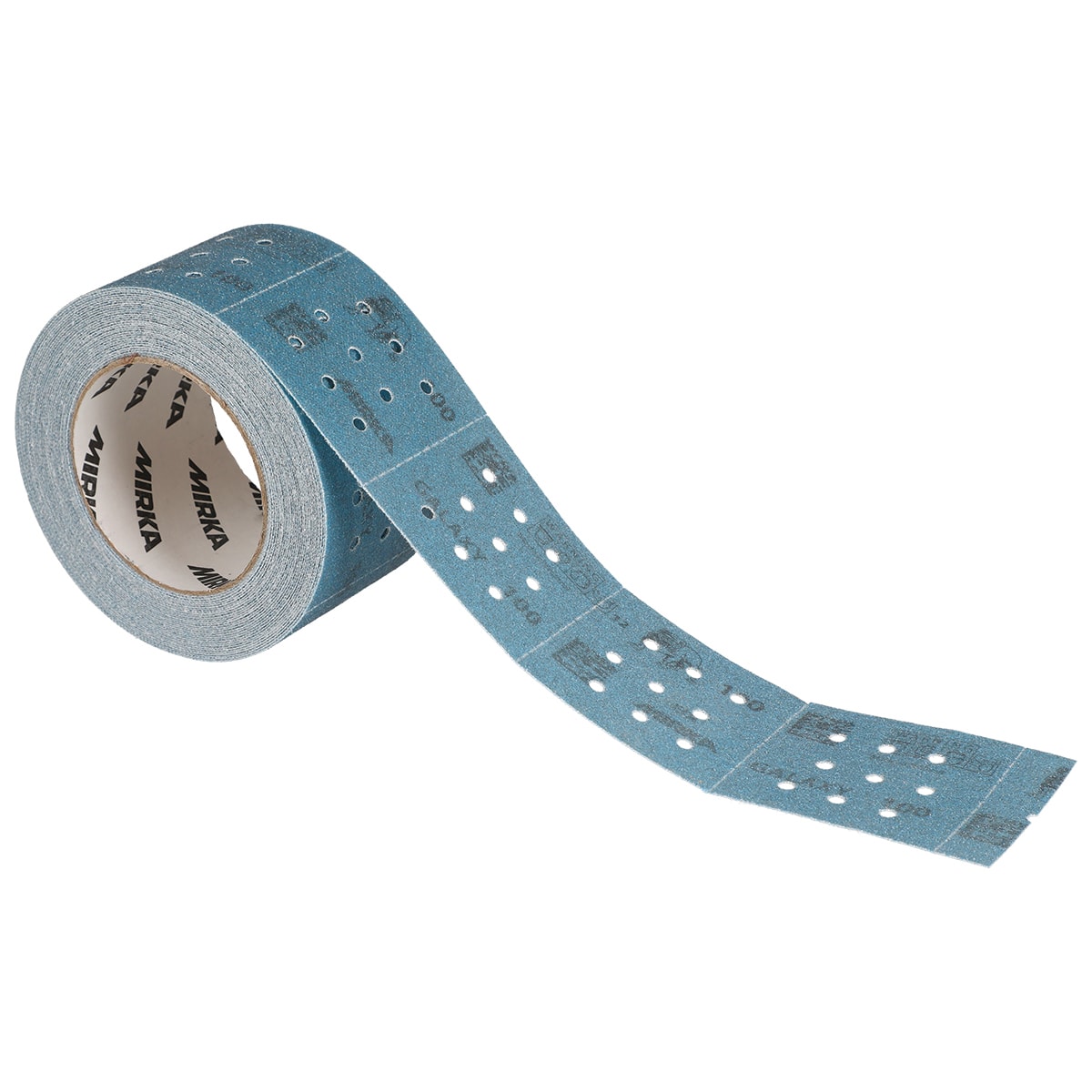 Mirka GALAXY 70x70mm Grip P-Rll Multi