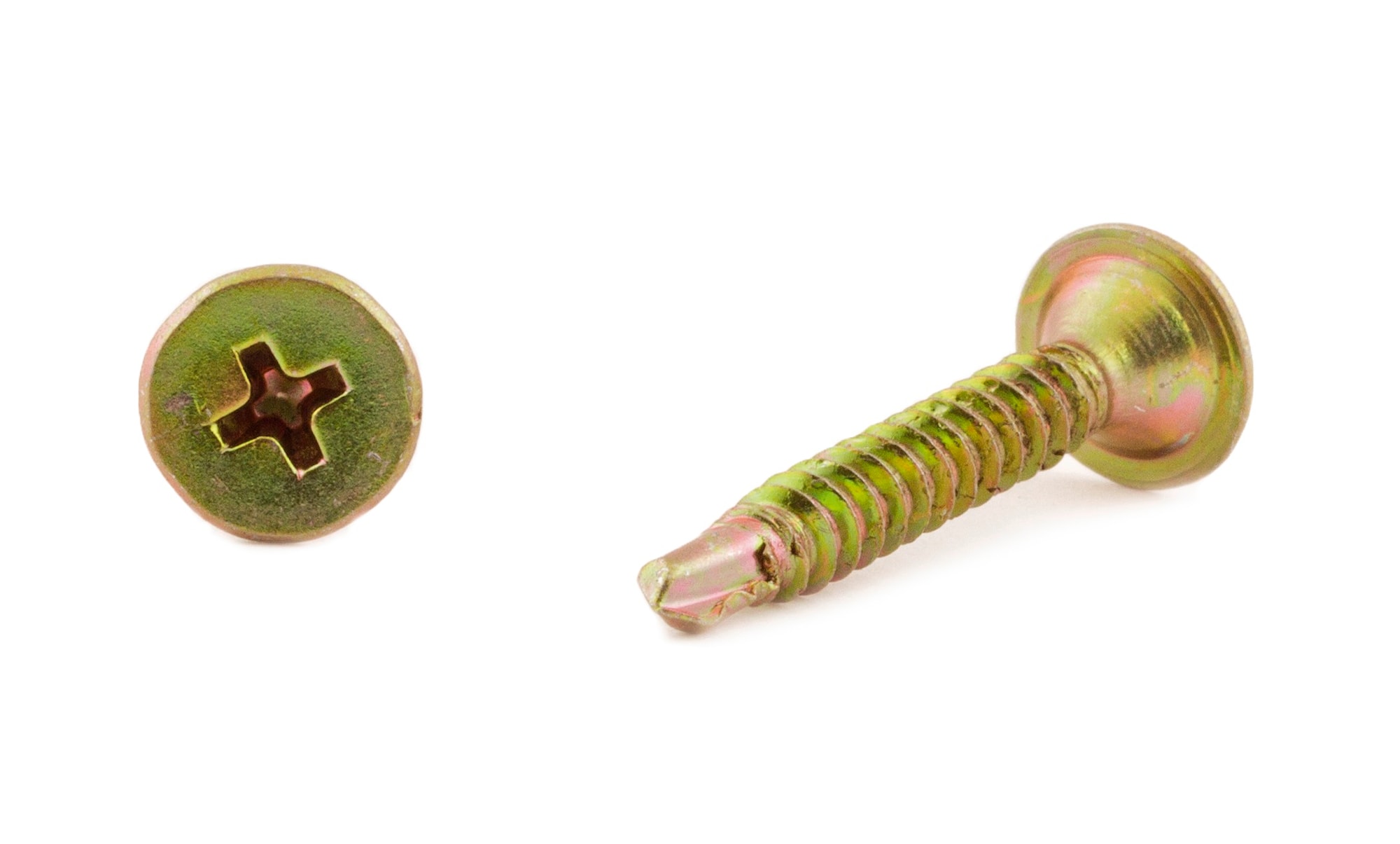 Arvid Nilsson Gipsskruv Kombi Bandad ZIY