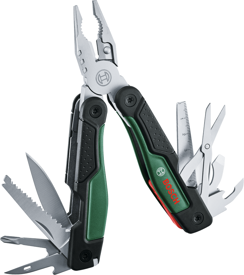 Bosch Multiverktyg 16-I-1