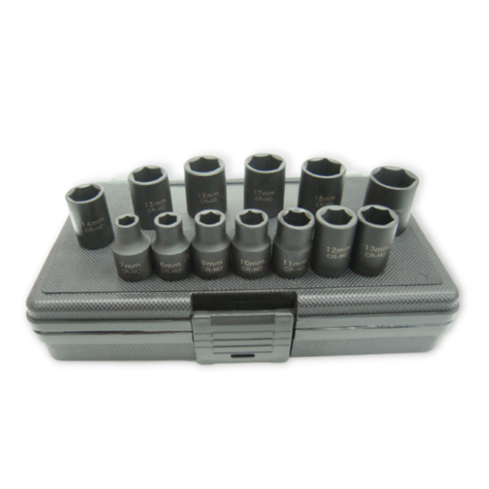 Atlas Copco Hylsset WS1001 3/8" 13st