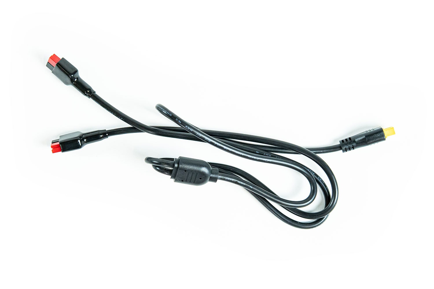 Duab-Power Parallelkit för Solcellspanel 200W