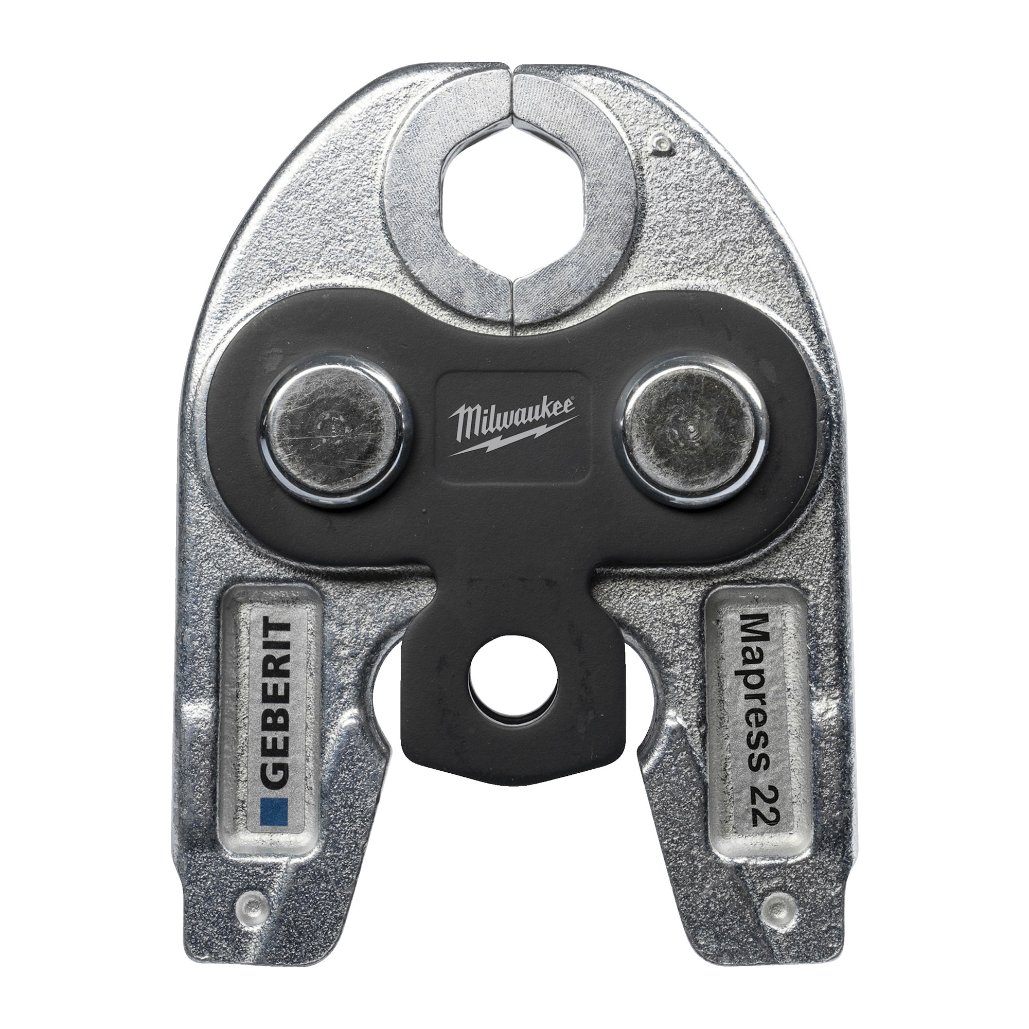 Milwaukee Pressback Geberit J18-M22G