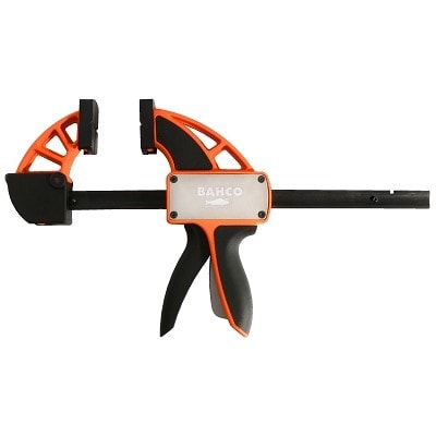 Bahco Pikapuristin 450Mm QCB-450