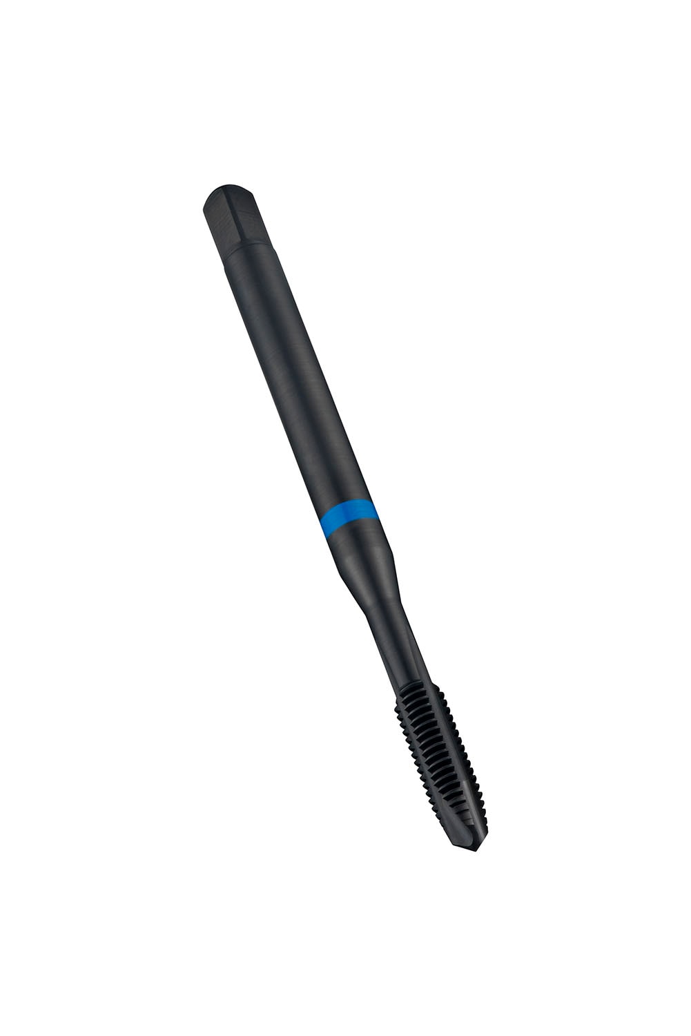 Dormer E240 M22mm HSS-E-PM M Maskingjengetapp Spondrivende tapp Blå Shark 1-pakke