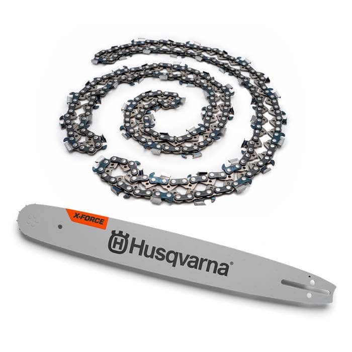 Husqvarna Svärd & Kedjepaket 20'' .325'' 1.3mm 80dl