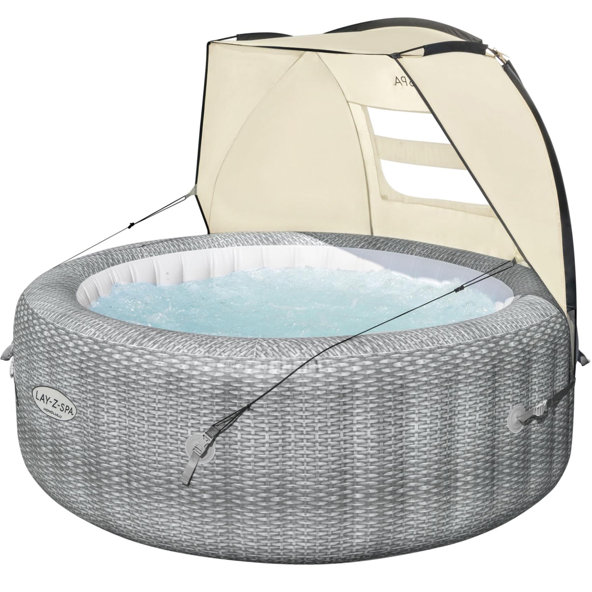 Bestway 60304 Lay-Z-Spa Canopy -