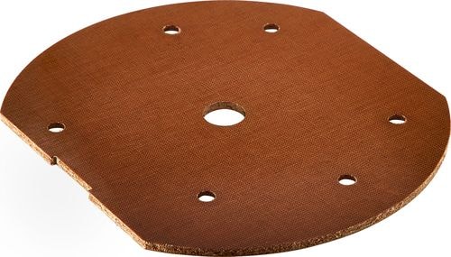 Festool Pohjalevy TP-OF