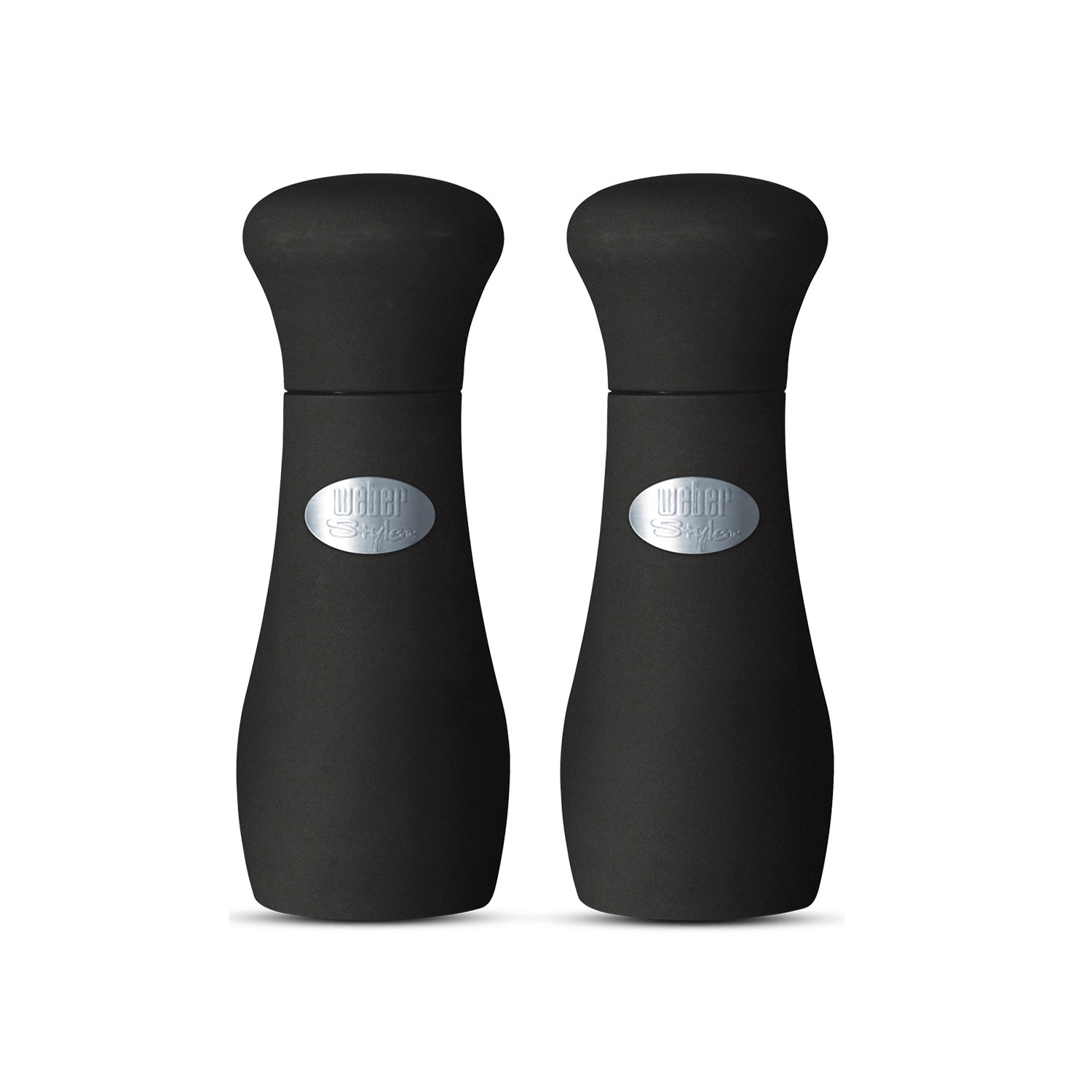 Weber Ströset Salt och Peppar