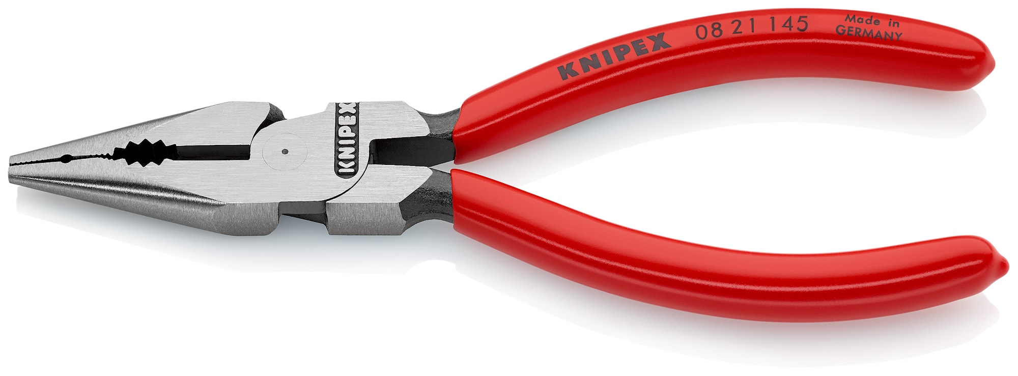 Knipex Kombinationstång spets 0821145 145mm