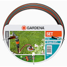 Gardena Anslutnings Set ProfiMaxi-Flow System
