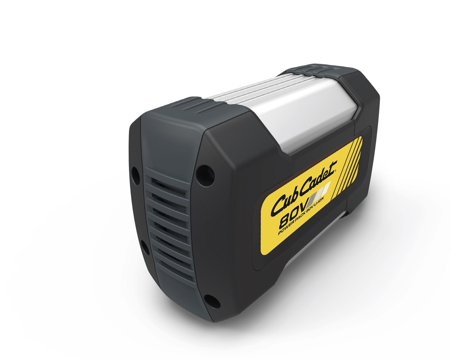 Cub Cadet 80V 2,5Ah Akku