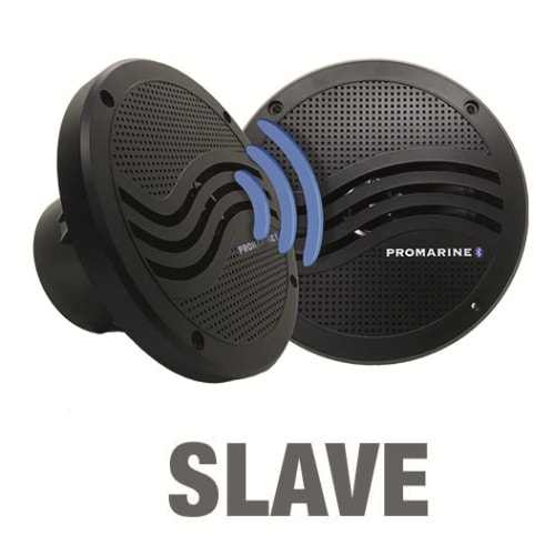 LTC Bluetooth Högtalare Slave Sv