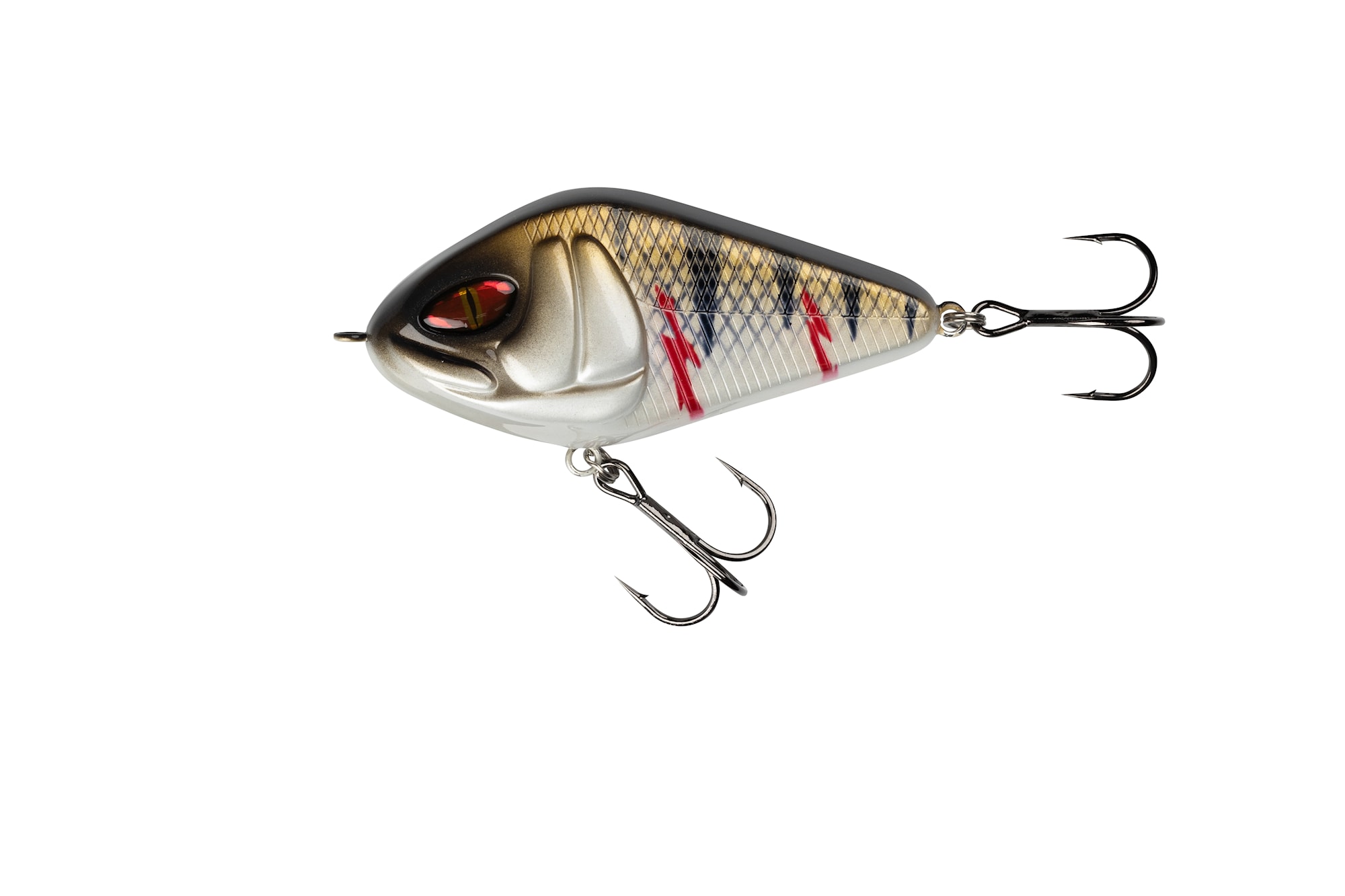 Daiwa PX Lazy Jerk Distance 11cm 67g
