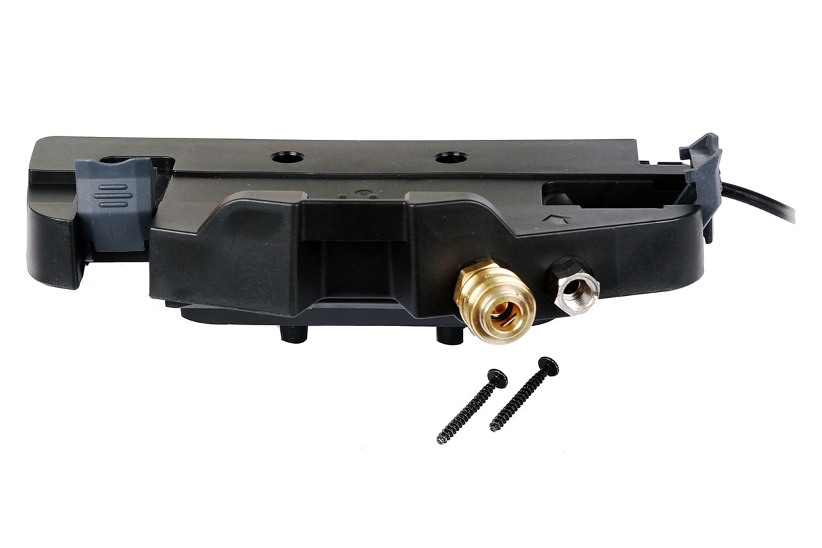 Mirka Pneumatisk Startbox till DE 1230/1242 230V EU