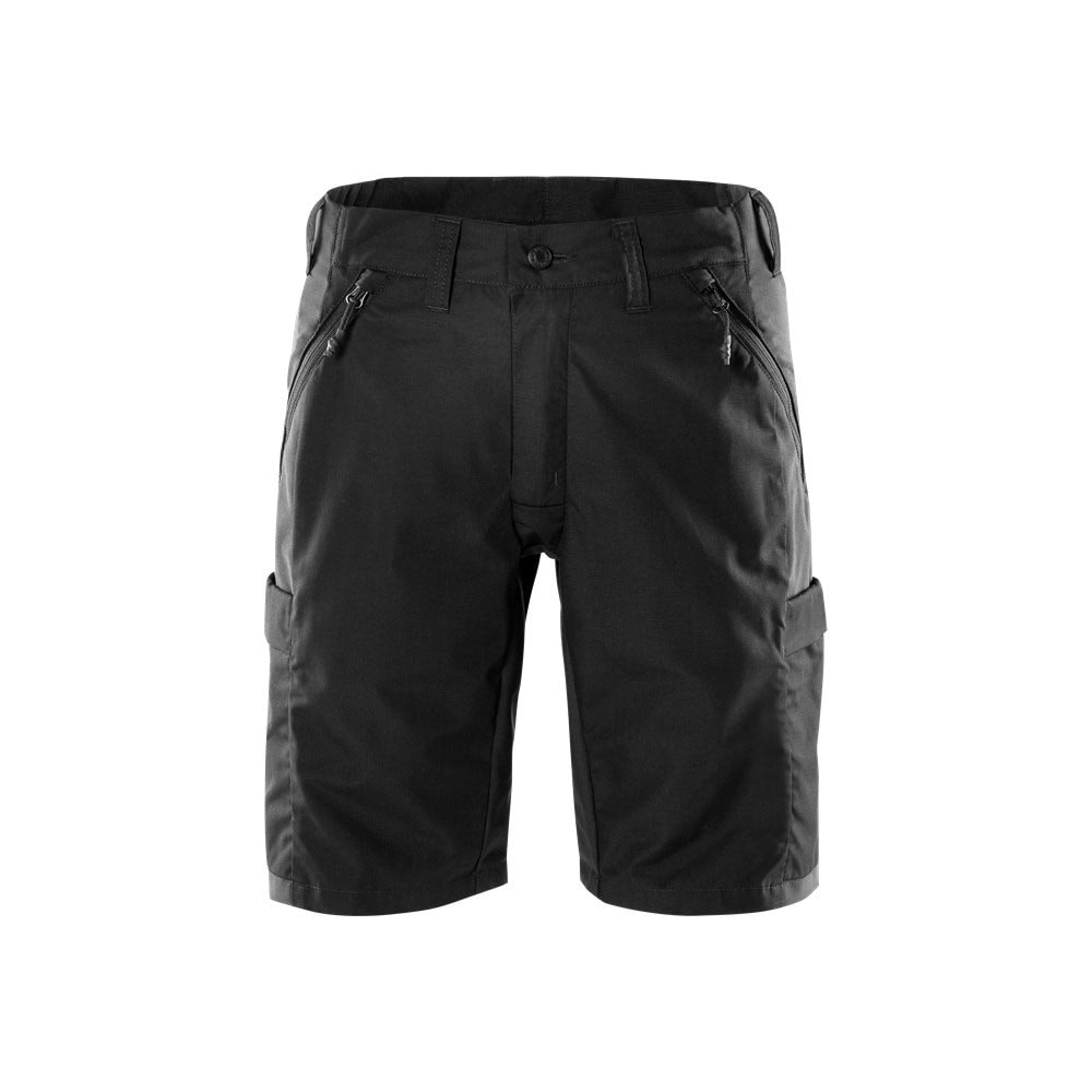 Fristads Serviceshorts 2543 LWR Svart C60