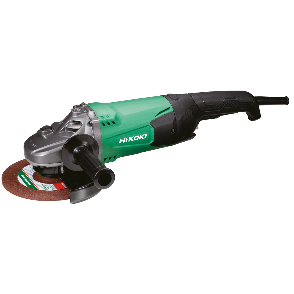 Hikoki Vinkelsliper G18ST 2000 W