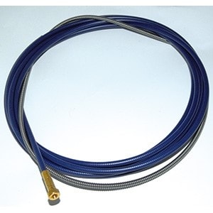 Trådledare Stål 5 M 1,0-1,2