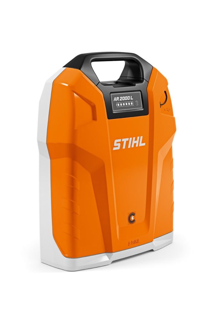 Stihl AR 2000 L Ryggbatteri