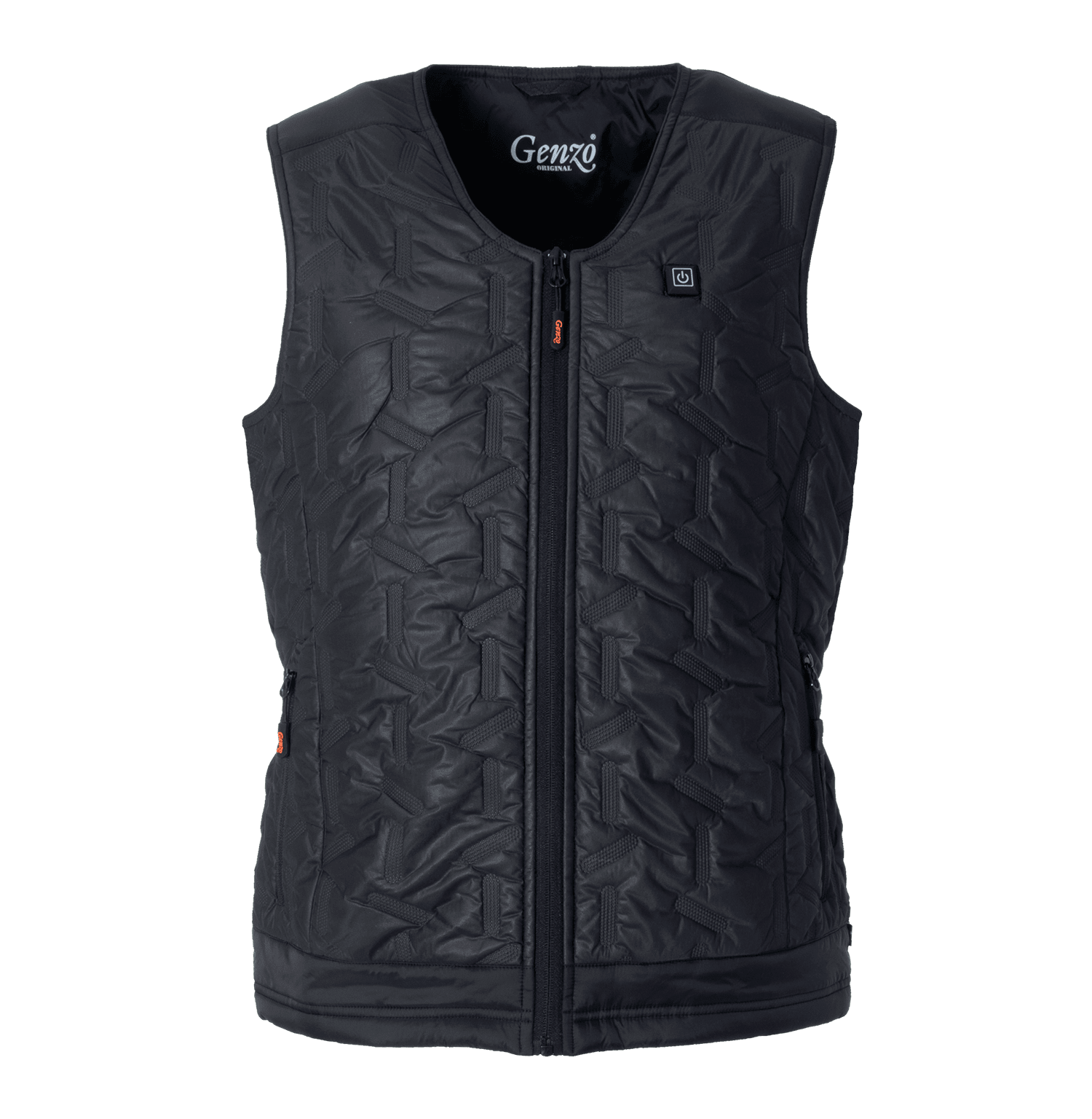 Genzo Varmevest Arctic Original Gen 2 Herre M