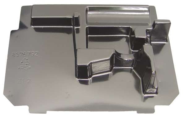 Makita MakPac-sisäosa GA5040CF01/GA5040F01/GA5041CT01