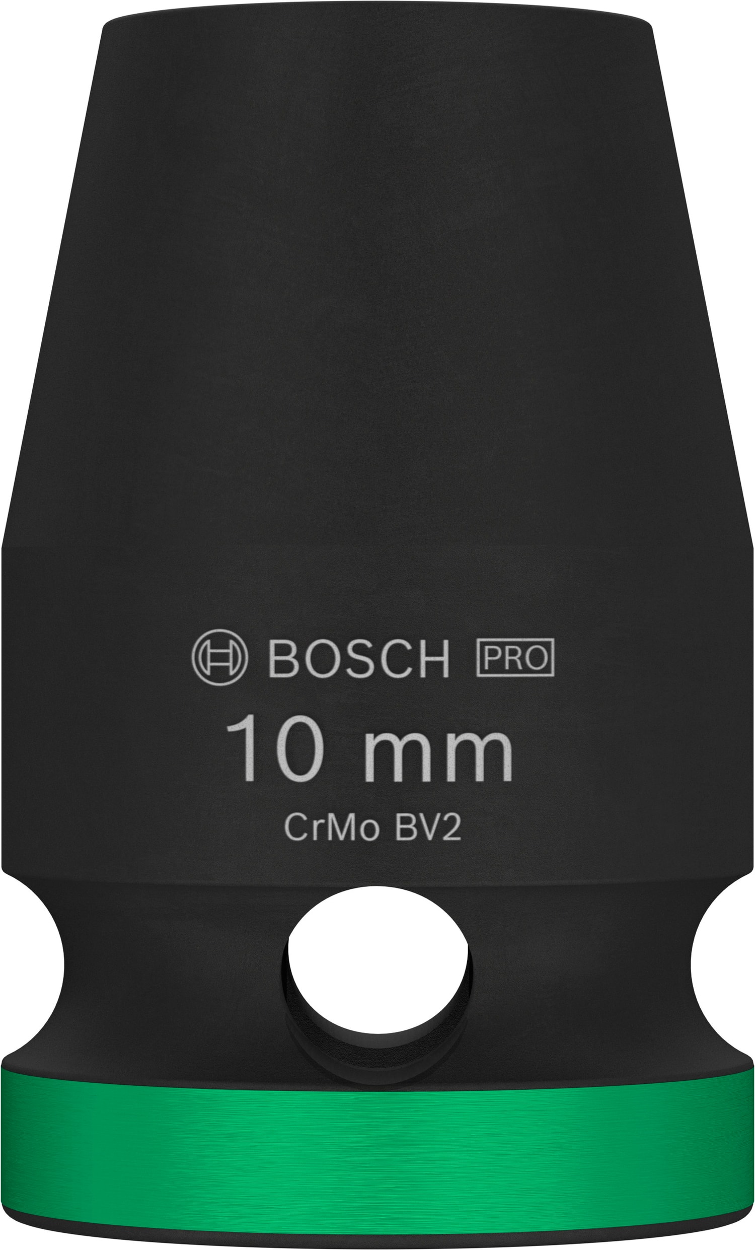 Bosch Krafthylsa Impact 1/2T 10mm L38mm