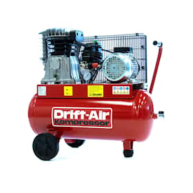 Drift-Air Kompressor 3 hk 50 l 275 l/min 400 V