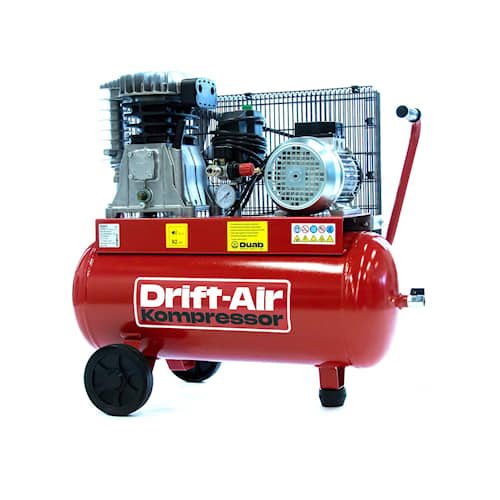 Drift-Air kompressor CT 3/880/50 B2800B