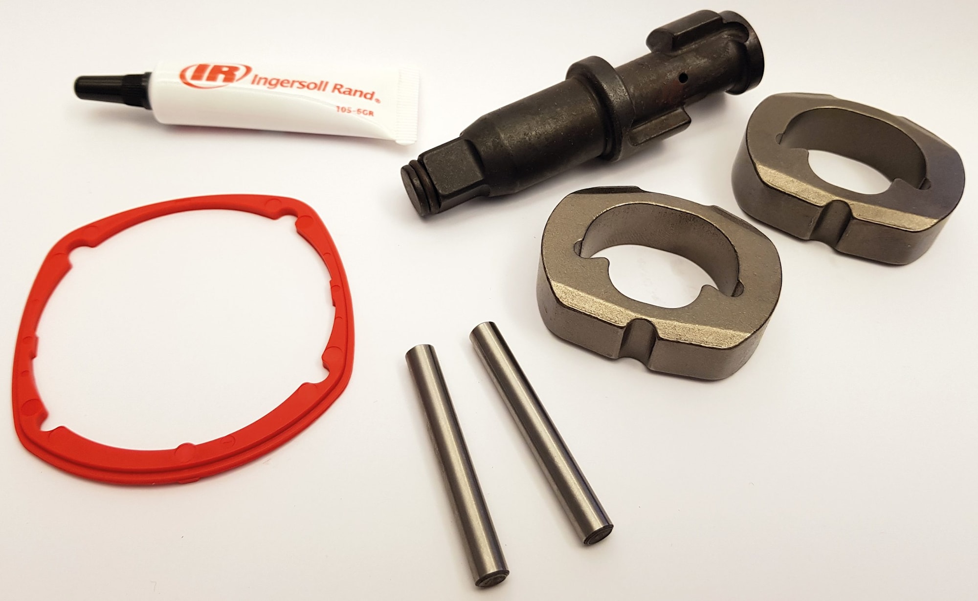 Ingersoll Rand Ir Verktyg Hammar Kit 2135-Thk1