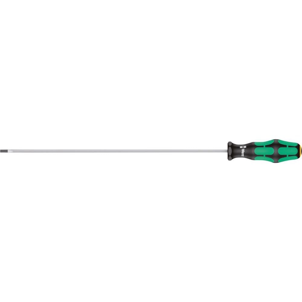 Wera Skrutrekker 335 Spår 4,0x0,8x300mm, lasertip