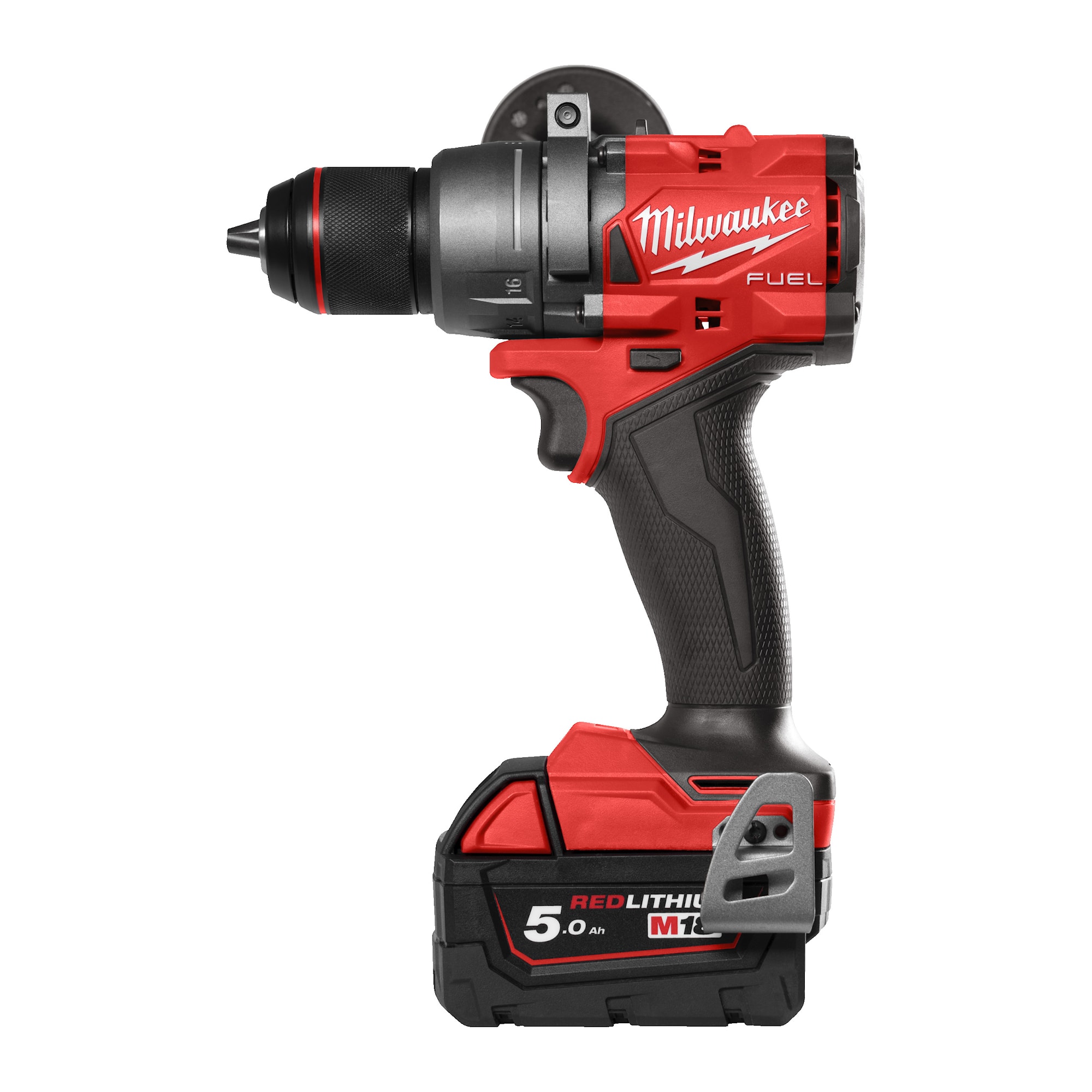 Milwaukee M18 FPD3-502X Slagborrmaskin