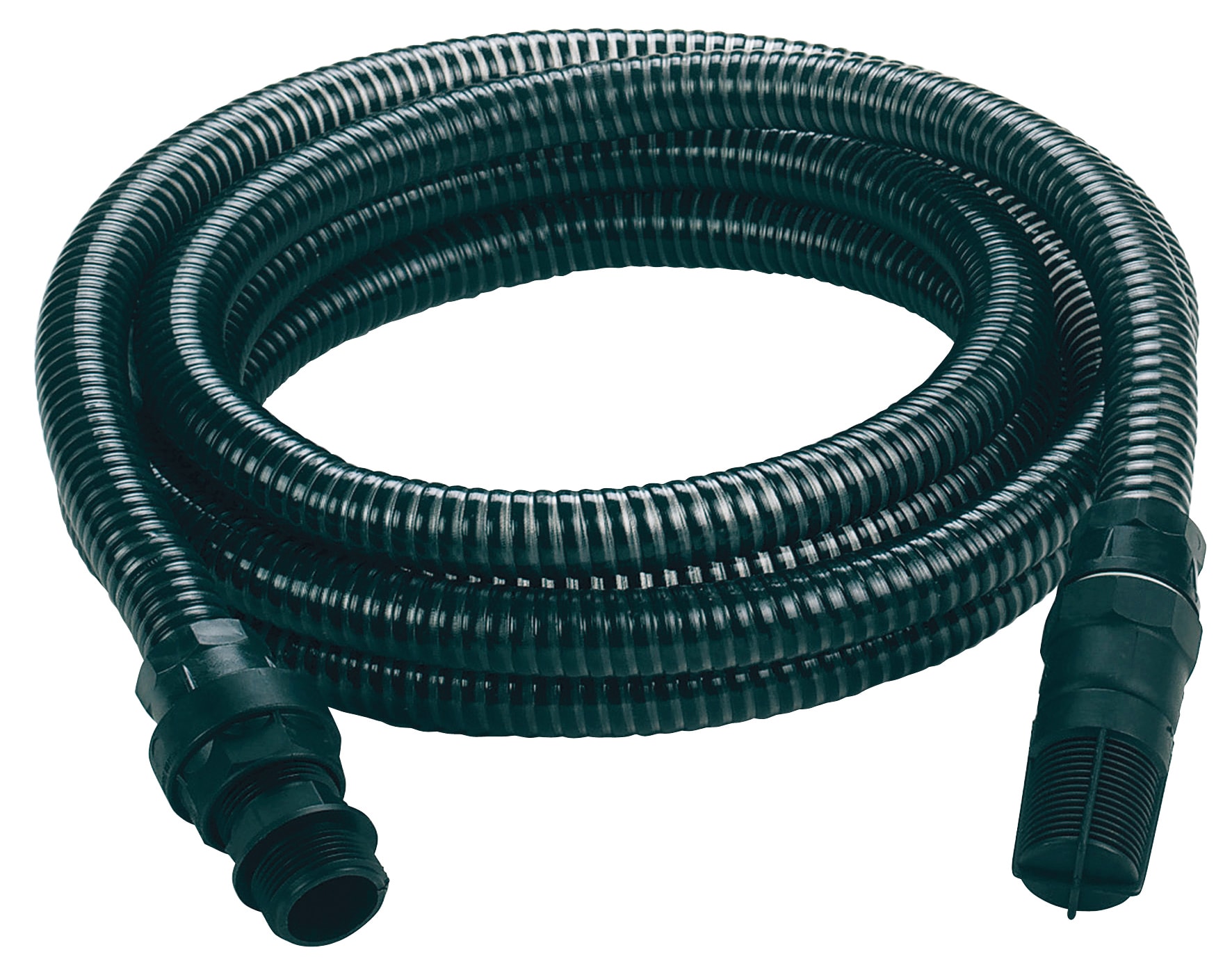 Einhell Pumptillbehör, sugslang 4 m, i plast